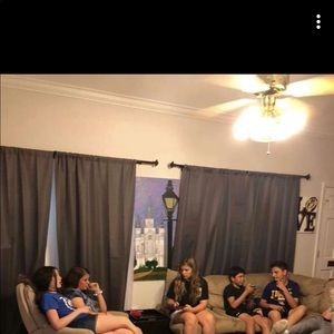 Meet your Posher, Jerzei